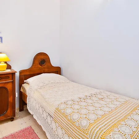 Appartamento Family-friendly With Swimming Pool Barbat, Rab - 20170