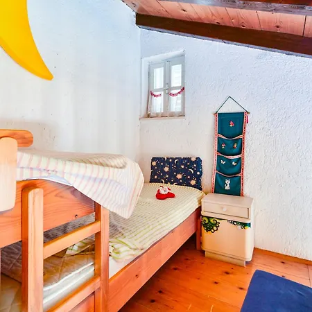 Family-friendly With Swimming Pool Barbat, Rab - 20170 *