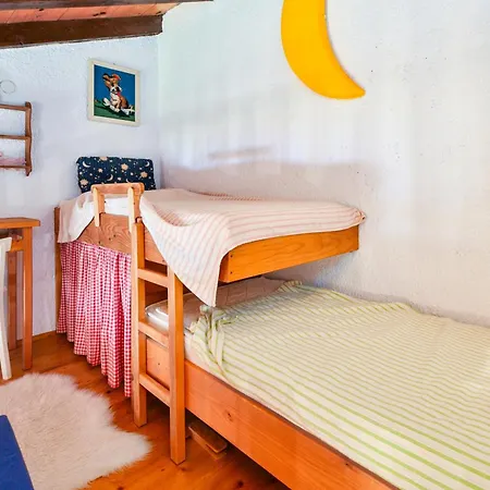 Family-friendly With Swimming Pool Barbat, Rab - 20170 Daire *