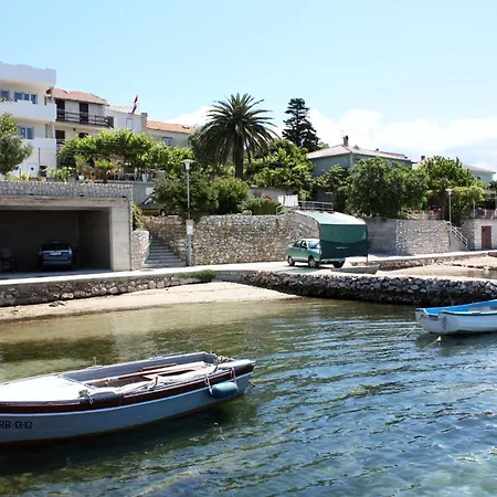 Family-friendly With Swimming Pool Barbat, Rab - 20170