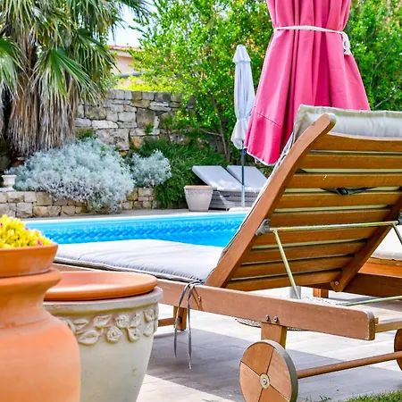 Daire Family-friendly With Swimming Pool Barbat, Rab - 20170