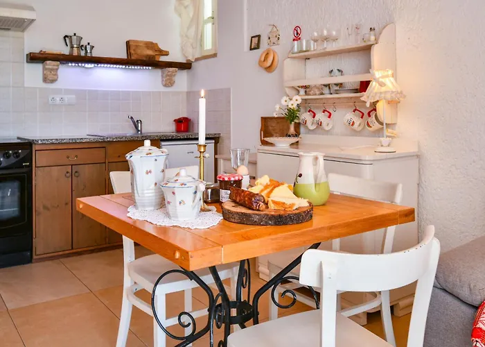Family-friendly With Swimming Pool Barbat, Rab - 20170 Ραμπ