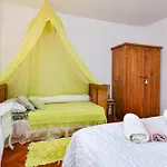 Family-friendly With Swimming Pool Barbat, Rab - 20170 Apartmán Rab Town