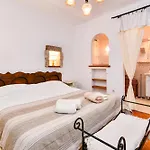 Family-friendly With Swimming Pool Barbat, Rab - 20170 Apartmán