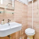 Family-friendly With Swimming Pool Barbat, Rab - 20170 Apartmán *