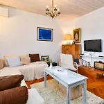 Family-friendly With Swimming Pool Barbat, Rab - 20170 * Rab Town