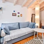 Apartmán Family-friendly With Swimming Pool Barbat, Rab - 20170 Rab Town