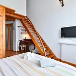 Family-friendly With Swimming Pool Barbat, Rab - 20170 Apartmán *
