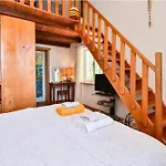 Apartmán Family-friendly With Swimming Pool Barbat, Rab - 20170