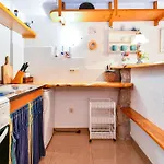 Apartmán Family-friendly With Swimming Pool Barbat, Rab - 20170 Rab Town