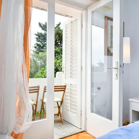 Appartamento Family-friendly With Swimming Pool Barbat, Rab - 20170 Rab Town