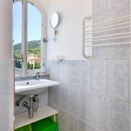 Family-friendly With Swimming Pool Barbat, Rab - 20170 Rab Town