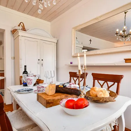 Family-friendly With Swimming Pool Barbat, Rab - 20170 Appartamento