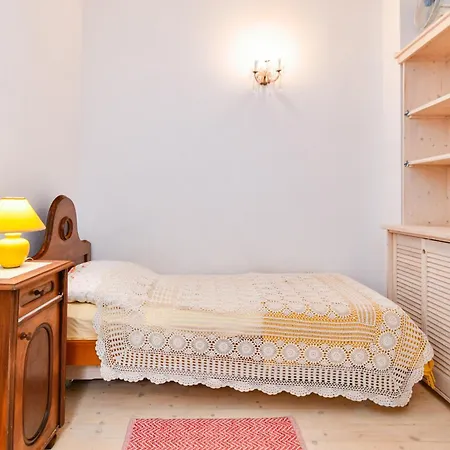 Family-friendly With Swimming Pool Barbat, Rab - 20170 * Rab Town